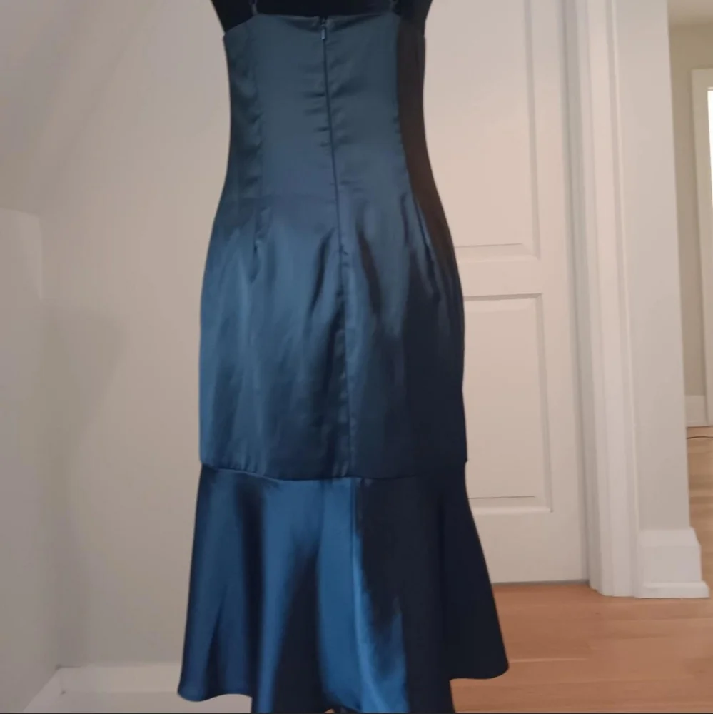 Goth Formal Dress 🖤🖤 - Picture 3 of 6